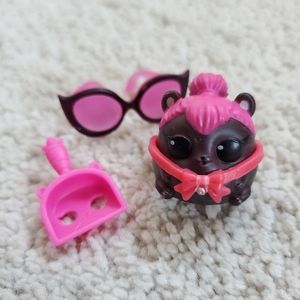 LOL Surprise Pets Spicy Ham